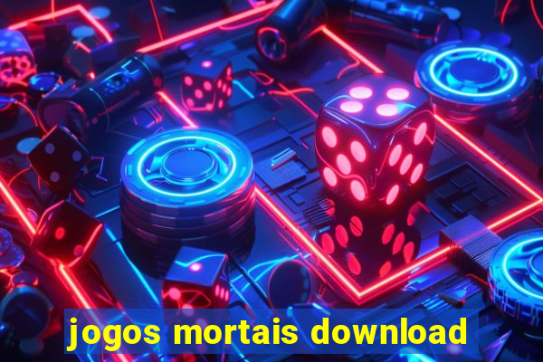 jogos mortais download